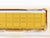 N Scale Atlas 40904 NS Norfolk Southern Articulated Auto Carrier #110206