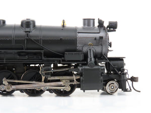 HO Scale Broadway Limited BLI PCM 091 PRR 2-10-0 I1sa Steam #4440 w/ DCC & Sound