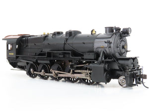 HO Scale Broadway Limited BLI PCM 091 PRR 2-10-0 I1sa Steam #4440 w/ DCC & Sound