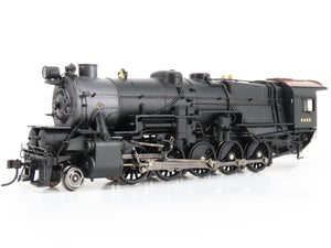 HO Scale Broadway Limited BLI PCM 091 PRR 2-10-0 I1sa Steam #4440 w/ DCC & Sound