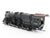 HO Scale Broadway Limited BLI PCM 091 PRR 2-10-0 I1sa Steam #4440 w/ DCC & Sound