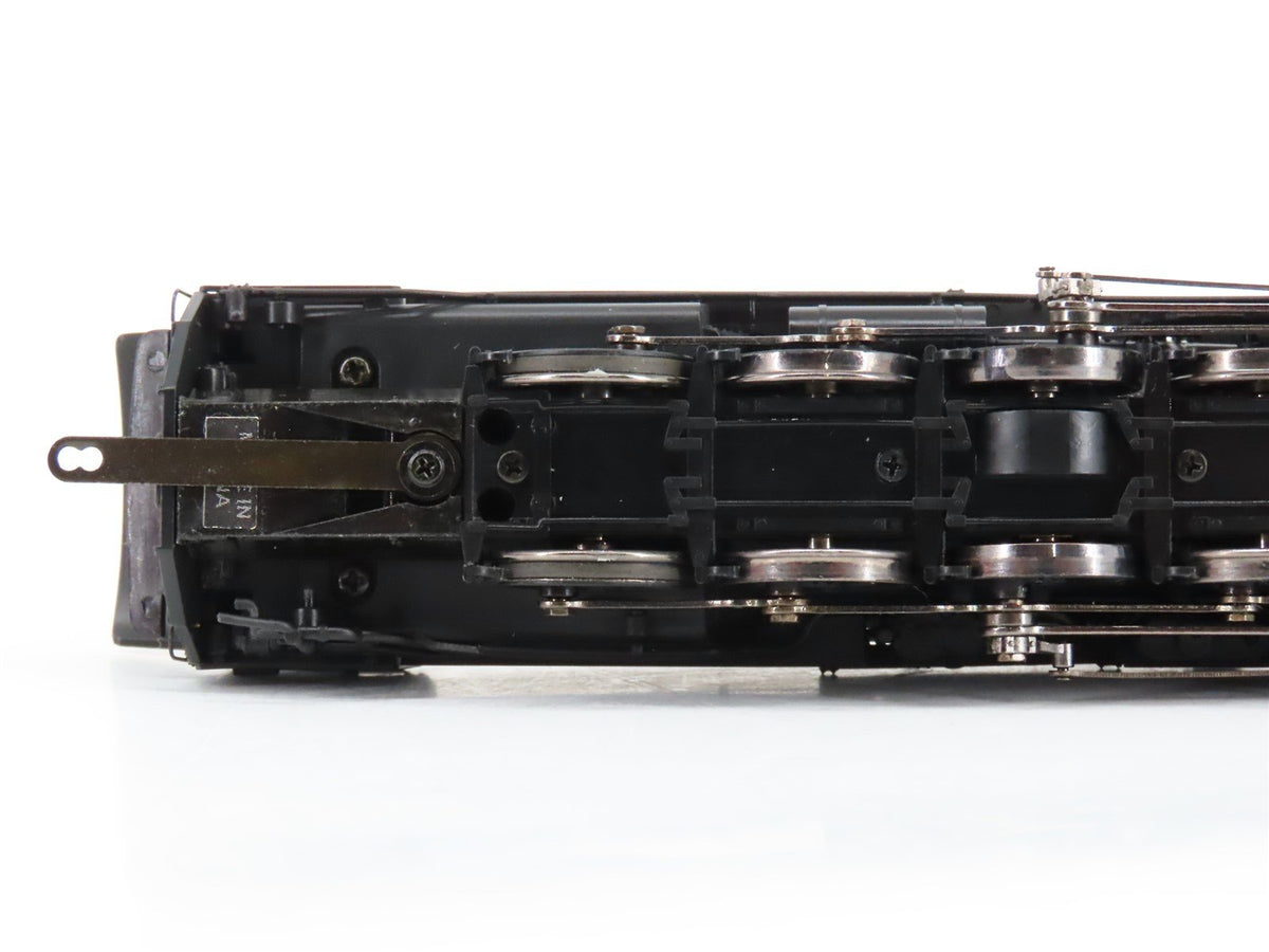 HO Scale Broadway Limited BLI PCM 091 PRR 2-10-0 I1sa Steam #4440 w/ DCC &amp; Sound