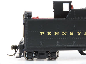 HO Scale Broadway Limited BLI PCM 091 PRR 2-10-0 I1sa Steam #4440 w/ DCC & Sound
