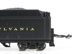 HO Scale Broadway Limited BLI PCM 091 PRR 2-10-0 I1sa Steam #4440 w/ DCC & Sound