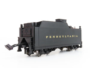 HO Scale Broadway Limited BLI PCM 091 PRR 2-10-0 I1sa Steam #4440 w/ DCC & Sound