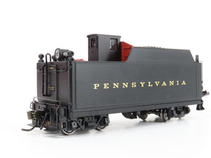 HO Scale Broadway Limited BLI PCM 091 PRR 2-10-0 I1sa Steam #4440 w/ DCC & Sound