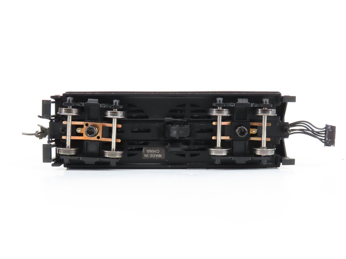 HO Scale Broadway Limited BLI PCM 091 PRR 2-10-0 I1sa Steam #4440 w/ DCC &amp; Sound