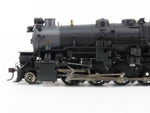 HO Scale Broadway Limited BLI PCM 881 PRR 2-10-0 I1sa Steam #4595 w/ DCC & Sound