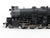 HO Scale Broadway Limited BLI PCM 881 PRR 2-10-0 I1sa Steam #4595 w/ DCC & Sound