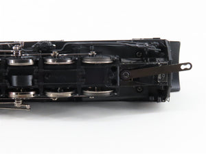 HO Scale Broadway Limited BLI PCM 881 PRR 2-10-0 I1sa Steam #4595 w/ DCC & Sound