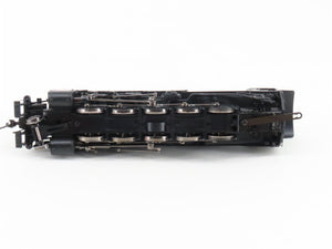 HO Scale Broadway Limited BLI PCM 881 PRR 2-10-0 I1sa Steam #4595 w/ DCC & Sound