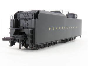 HO Scale Broadway Limited BLI PCM 881 PRR 2-10-0 I1sa Steam #4595 w/ DCC & Sound