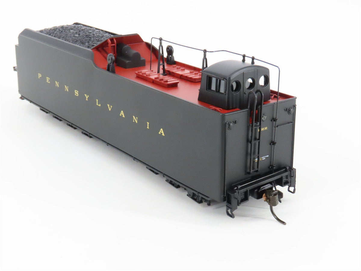 HO Scale Broadway Limited BLI PCM 881 PRR 2-10-0 I1sa Steam #4595 w/ DCC &amp; Sound