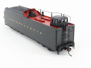 HO Scale Broadway Limited BLI PCM 881 PRR 2-10-0 I1sa Steam #4595 w/ DCC & Sound