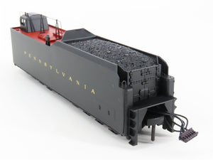 HO Scale Broadway Limited BLI PCM 881 PRR 2-10-0 I1sa Steam #4595 w/ DCC & Sound