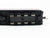 HO Scale Broadway Limited BLI PCM 881 PRR 2-10-0 I1sa Steam #4595 w/ DCC & Sound
