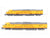 N Broadway Limited BLI 3152 UP Union Pacific Centipede A/A Diesel Set - Paragon2