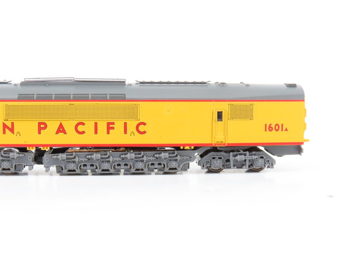 N Broadway Limited BLI 3152 UP Union Pacific Centipede A/A Diesel Set - Paragon2