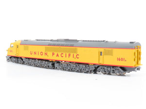 N Broadway Limited BLI 3152 UP Union Pacific Centipede A/A Diesel Set - Paragon2