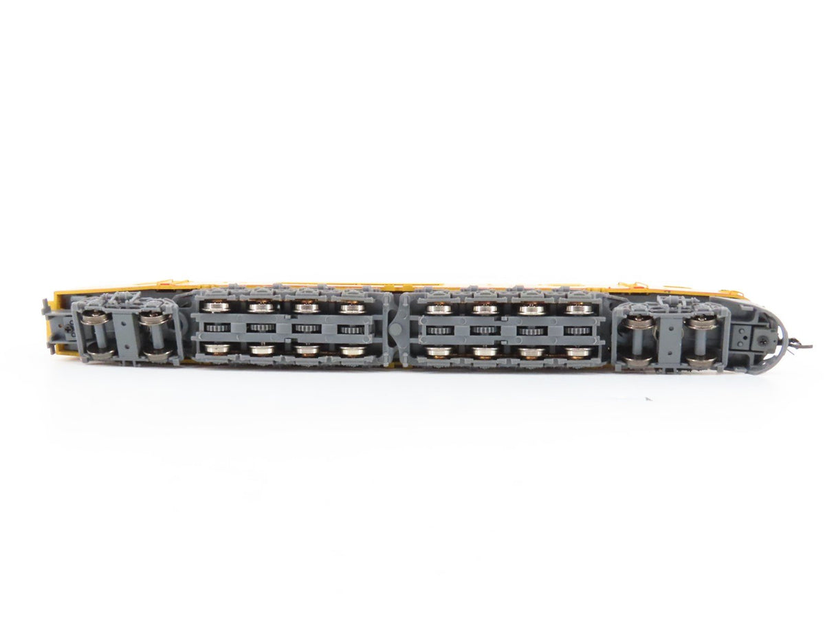 N Broadway Limited BLI 3152 UP Union Pacific Centipede A/A Diesel Set - Paragon2