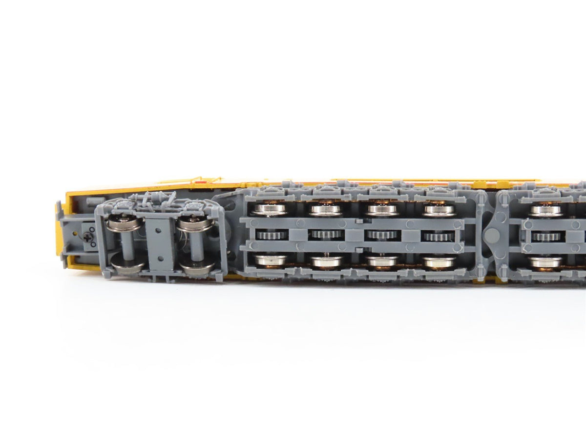 N Broadway Limited BLI 3152 UP Union Pacific Centipede A/A Diesel Set - Paragon2
