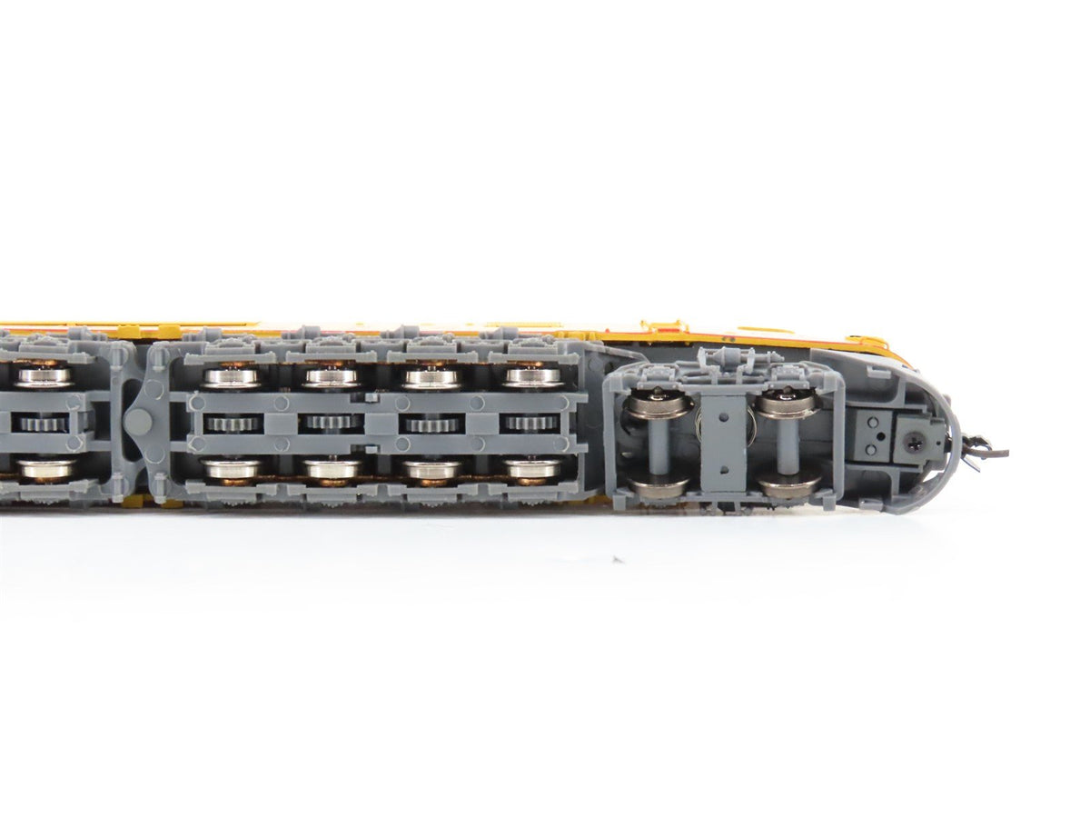 N Broadway Limited BLI 3152 UP Union Pacific Centipede A/A Diesel Set - Paragon2