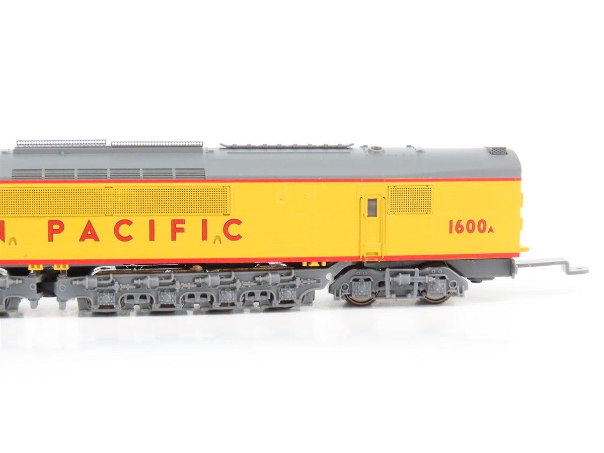 N Broadway Limited BLI 3152 UP Union Pacific Centipede A/A Diesel Set - Paragon2