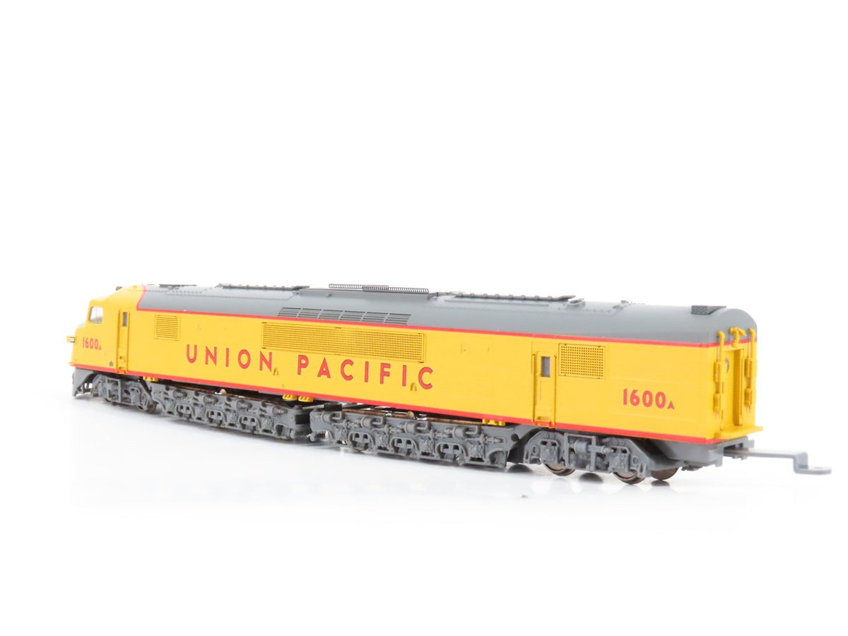 N Broadway Limited BLI 3152 UP Union Pacific Centipede A/A Diesel Set - Paragon2