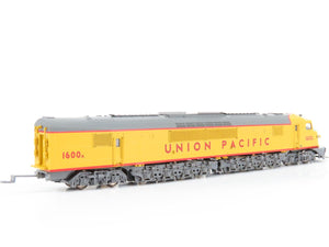 N Broadway Limited BLI 3152 UP Union Pacific Centipede A/A Diesel Set - Paragon2