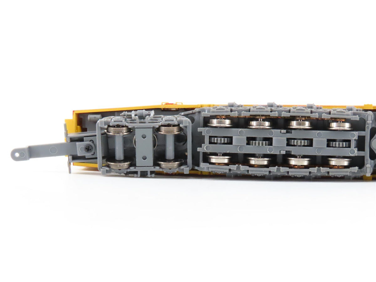 N Broadway Limited BLI 3152 UP Union Pacific Centipede A/A Diesel Set - Paragon2