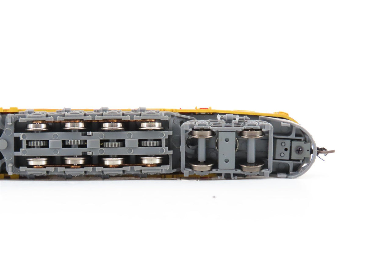 N Broadway Limited BLI 3152 UP Union Pacific Centipede A/A Diesel Set - Paragon2