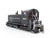 HO Broadway Limited BLI 2030 NYC New York Central SW7 Diesel #8887 - Paragon2