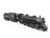HO Broadway Limited BLI 5924 UP 4-6-2 Light Pacific Steam #2893 - Paragon3