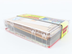 HO 1/87 Scale Bar Mills Craftsman Kit 0911 