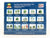 N /HO Scale JTT Scenery Products 94431 3