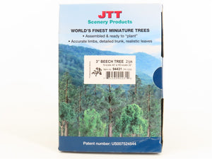 N /HO Scale JTT Scenery Products 94431 3