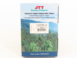 N /HO Scale JTT Scenery Products 94452 3