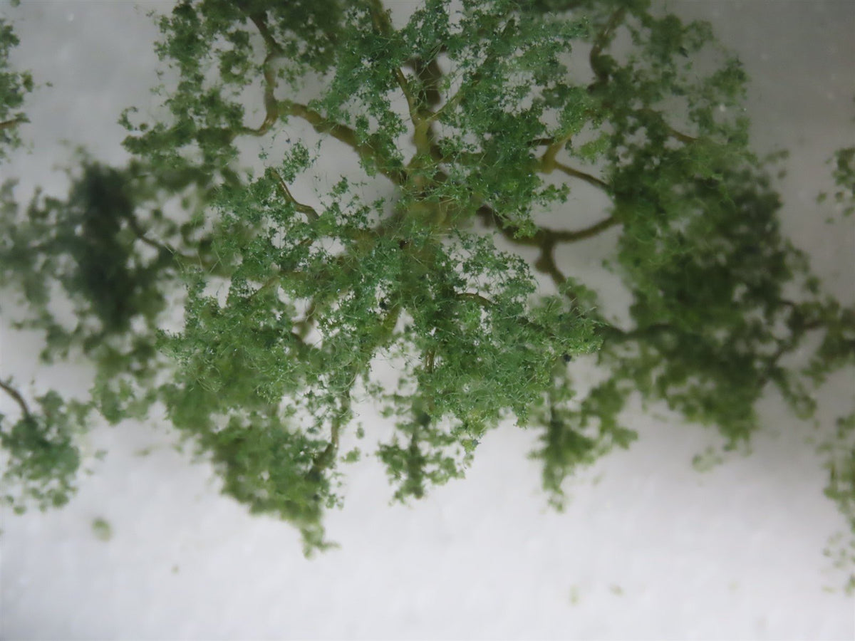N /HO Scale JTT Scenery Products 94452 3&quot; Elm Tree 3-Pack