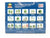 N /HO Scale JTT Scenery Products 94430 2