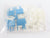 N 1/160 Scale Rix Products Pikestuff Kit 541-8004 Truck Terminal - SEALED