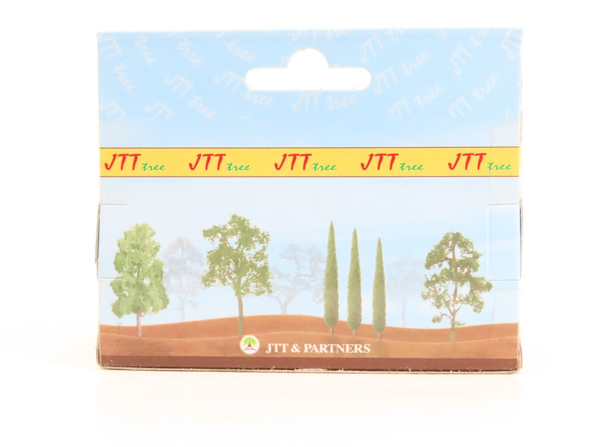 Z/N Scale JTT Products Professional Series 94253 3/4&quot; Snow Gum 6-Pack