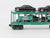 O Gauge 3-Rail MTH Rail King 30-7682 NYC Auto Carrier #325 w/ '49 Mercurys
