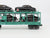 O Gauge 3-Rail MTH Rail King 30-7682 NYC Auto Carrier #325 w/ '49 Mercurys