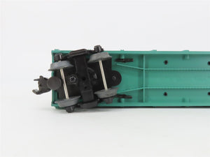 O Gauge 3-Rail MTH Rail King 30-7682 NYC Auto Carrier #325 w/ '49 Mercurys