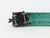 O Gauge 3-Rail MTH Rail King 30-7682 NYC Auto Carrier #325 w/ '49 Mercurys