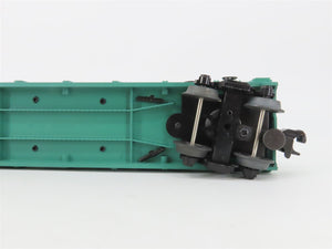 O Gauge 3-Rail MTH Rail King 30-7682 NYC Auto Carrier #325 w/ '49 Mercurys