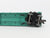 O Gauge 3-Rail MTH Rail King 30-7682 NYC Auto Carrier #325 w/ '49 Mercurys