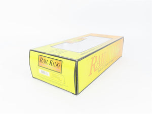 O Gauge 3-Rail MTH Rail King 30-7682 NYC Auto Carrier #325 w/ '49 Mercurys