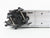 O Gauge 3-Rail MTH Rail King 30-7656 Transport Auto Carrier #5757 w/ '57 Chevys
