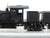 HO Scale Bachmann 81901 Unlettered 80-Ton 3 Truck Shay Steam Locomotive